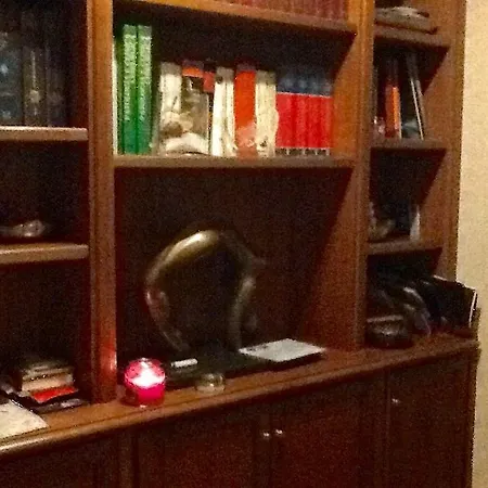 Boccaccio 22 Ρώμη